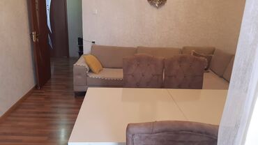 Uzunmüddətli kirayə mənzillər: Binəqədi rayonu,avtovağzal metrosuna piyada 5 dəqiqəlik məsafədə, 5 — 2