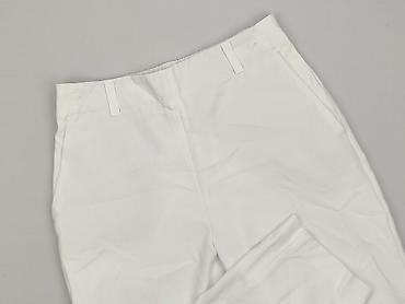zara basic 77302: Zara, Spodnie materiałowe damskie, rozmiar M — 1