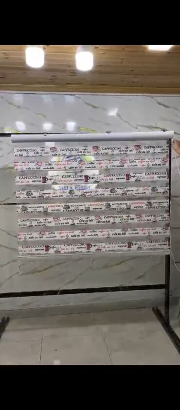 Jalüzlər: JALÜZ PƏRDƏLƏR HƏR NÖVDƏ BAKI TOPDAN VƏ PƏRAKƏNDƏ QİYMƏTLƏRLƏ ONLİNE — 4