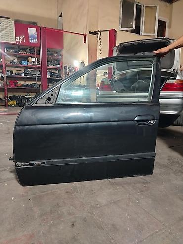 oturacaq uzu: Bmw e39 aid butun hisseler var 5+1 mexanika karopka Oturacaqlar — 8