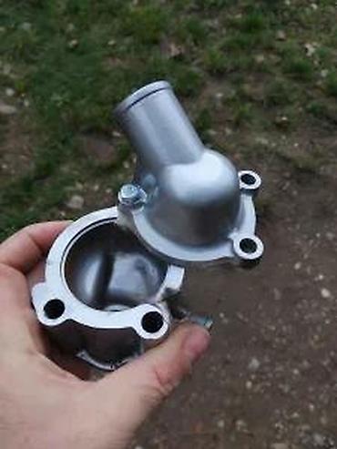 tolsen tools made in: KUCISTE TERMOSTATA ZA FICU ZASTAVA 750 | Delovi za ficu zastavu 750 — 1