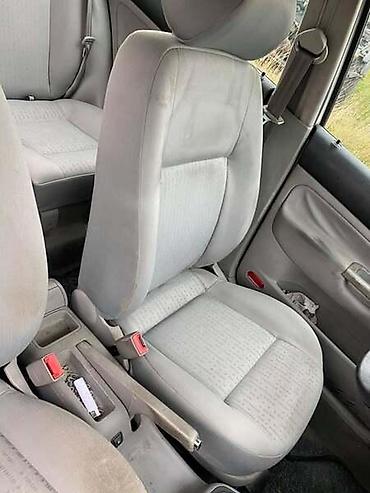 ventilator za auto: GOLF 4 1.9 SDI MASKA ZA VOLKSWAGEN GOLF 4 | Golf 4 SDI delovi. 80000 — 5
