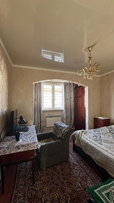 Продажа квартир: 4 комнаты, 105 м², 106 серия улучшенная, 7 этаж, Косметический ремонт — 7