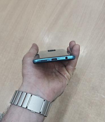 iphone 11 pro green: Xiaomi 64 GB, rəng - Mavi, 
 Barmaq izi — 3