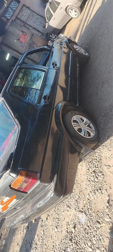 жетта разбор: Volkswagen Jetta: 1990 г., 1.8 л, Механика, Бензин, Седан — 7