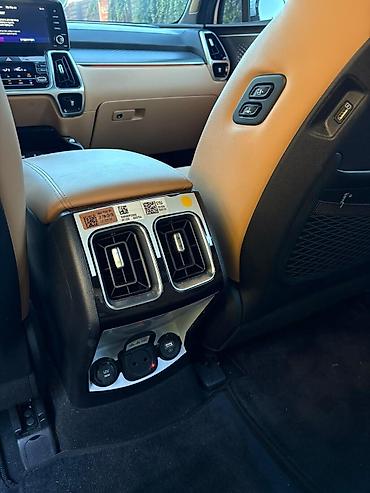 Kia: Kia Sorento: 2021 г., Гибрид, Кроссовер — 20
