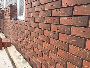 Кладка: Кладка кирпича Гарантия, Монтаж, Бесплатная консультация Больше 6 лет опыта — 3