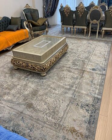 Ковры и паласы: Ковер Новый — 6