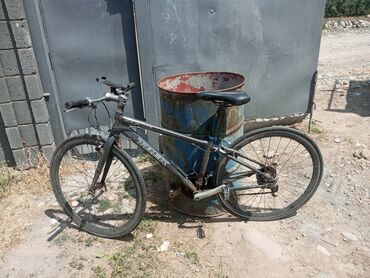 держатель для телефона на велосипеде: Шоссе велосипеди, Trek, Велосипед алкагы L (172 - 185 см), Колдонулган