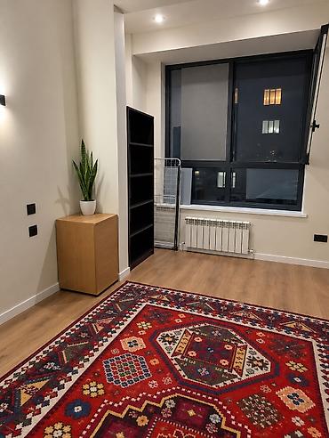 Сдаётся 2 комнатная студия с ремонтом и частично с мебелью Закрытая at lalafo.kg Сдаётся 2 комнатная студия с ремонтом и частично с мебелью Закрытая