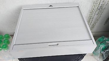 Medicinska oprema: Optometrijska sočiva za utvrđivanje dioptrije OCULUS Kao sa slika Neka — 6