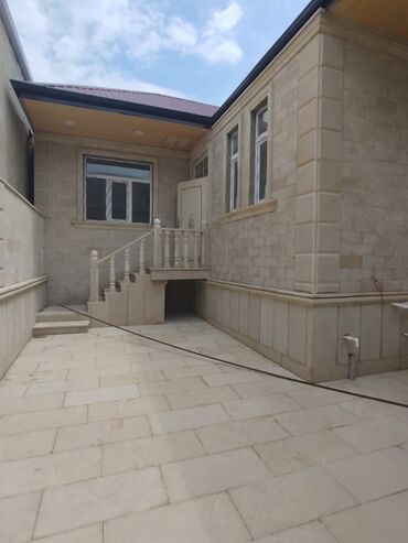 Поселок Бинагади 3 комнаты, 110 м², Свежий ремонт