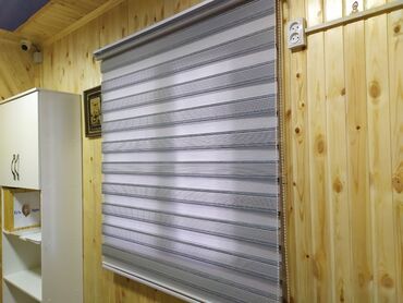 Жалюзи и рольшторы: Жалюзи вертикальны — 13