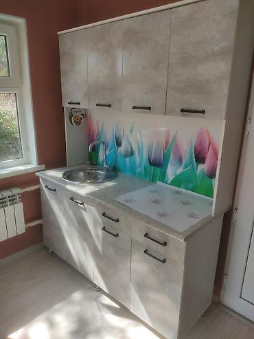 Кыймылсыз мүлк: 50 м², 4 бөлмө, Жаныбарлары жок — 7