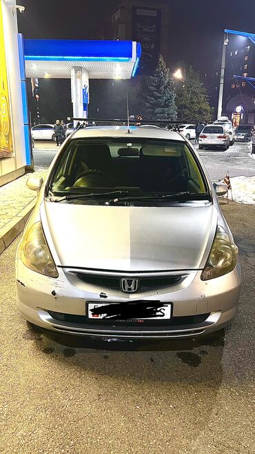 машины хонда фит: Honda Fit: 2002 г., 1.3 л, Вариатор, Бензин, Хэтчбэк