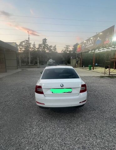 шины на бмв х5: Skoda Octavia: 2015 г., 1.6 л, Типтроник, Бензин, Седан