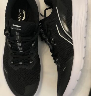 спорт магазин бишкек: Представляем вам новые кроссовки [ Li-Ning ] – идеальное сочетание