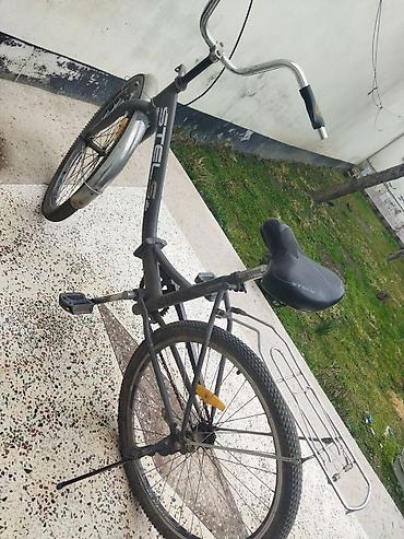velosibed barter: Stels Pilot 350 şəhər/komfort tipli velosiped - Çərçivə: Stels Pilot — 1