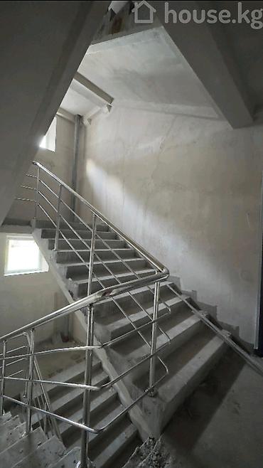 75000: 2 комнаты, 75 м², Элитка, 7 этаж, ПСО (под самоотделку) — 8
