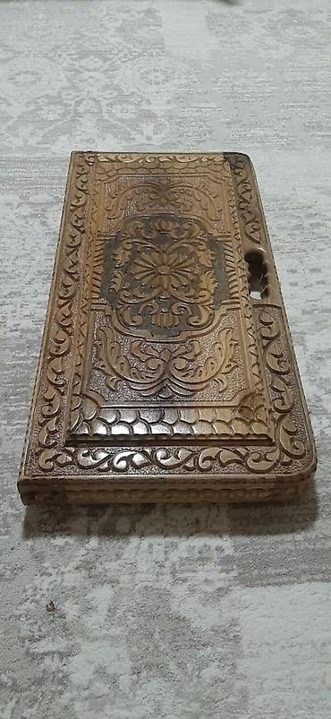 Nərdlər: Nərdlər əl işidi qoz agacinan yigilib Nərdlərin ucuz qiymətə satışı 38 — 14