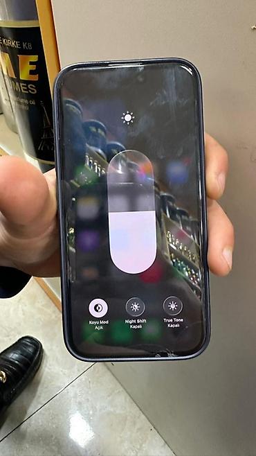 iph 13 pro: IPhone 14, 128 GB, Ağ, Simsiz şarj — 8