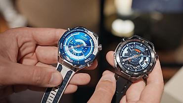 Huawei: HUAWEI Watch Ultimate 2 — премиальные спортивные смарт‑часы для — 10