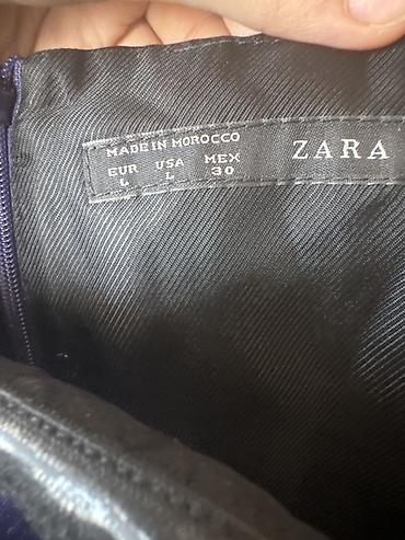 dian: Kokteyl donu, Mini, Zara, L — 2
