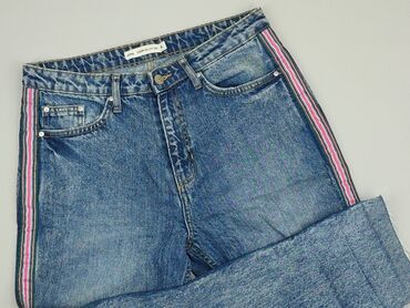 pepe jeans spódnice jeansowe: Jeans, SinSay, M (EU 38), condition - Very good