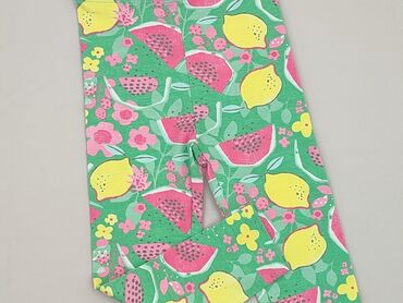 koszulki piłkarskie klubowe: Leggings for kids, Cool Club, 2-3 years, 92/98, condition - Perfect