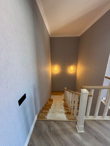 Həyət evləri və villaların satışı: Binə 4 otaqlı, 140 kv. m, Kredit var, Yeni təmirli -da lalafo.az — 16 Həyət evləri və villaların satışı: Binə 4 otaqlı, 140 kv. m, Kredit var, Yeni təmirli — 16