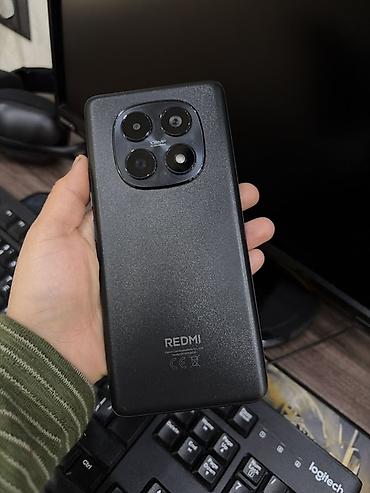redmi note 17 plus: Смартфон Redmi Note 15 Состояние идеал 🔥 с каробкой по корпусу нет — 3