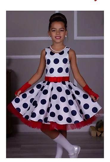 Платья: Детское платье — 4