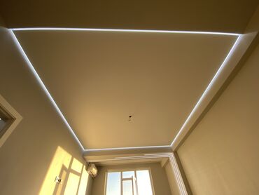 Натяжной потолок: Натяжной потолок 3D потолки, Глянцевое, Матовое Бесплатная консультация, Бесплатный замер, Гарантия — 28