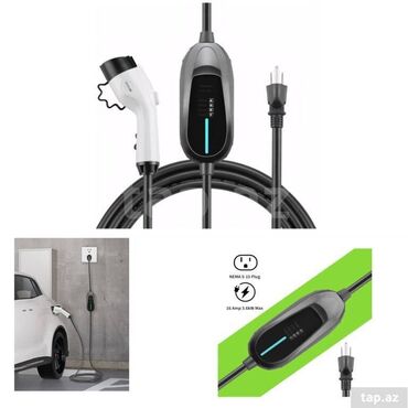 шланг наливной для стиральной машины: "Changan A05 - BYD" sarj adapteri Çin markalı bütün plagin