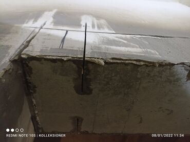 Digər tikinti xidmətləri: Azərbaycanın istənilən regionunda kəsinti və söküntü işləri həyata — 12