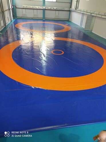 Другое для спорта и отдыха: Маты Ковры маты даянги татами дзюдо борцовские ковры гимнастические — 9