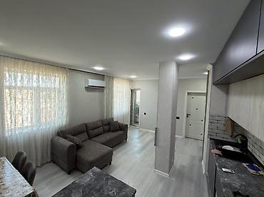 gence gulustan: 3 otaqlı, Yeni tikili, 84 kv. m — 5