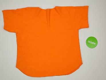 pomarancz: Styled In Italy, Sweter damski, rozmiar 2XL — 3