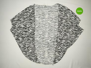 z: Kimono, Narzutka damska, rozmiar XL — 2