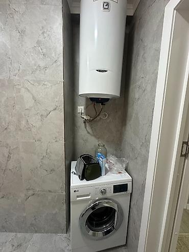 Продажа квартир: 2 комнаты, 80 м², Элитка, 4 этаж, Евроремонт at lalafo.kg — 6 Продажа квартир: 2 комнаты, 80 м², Элитка, 4 этаж, Евроремонт — 6