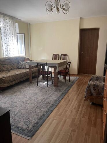 дом ак ордо1: Үй, 85 кв. м, 4 бөлмө, Кыймылсыз мүлк агенттиги, Дизайнердик оңдоо