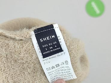 bluzeczka c: Shein, Top damski, rozmiar S — 5