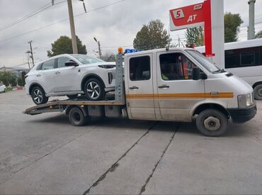 продаю манипулятор эвакуатор: С лебедкой