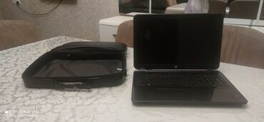 kompyuter hp: İşlənmiş HP 17 ", Intel Core i5, < 128 GB, Ünvandan götürmə