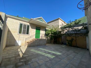 Həyət evləri və villaların satışı: Masazır 3 otaqlı, 93 kv. m, Kredit yoxdur, Yeni təmirli