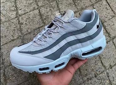 41 broj patika u cm: Nike air max 95 patike A klasa NOVO Novo Brojevi 41 do 46 fb Moja — 1