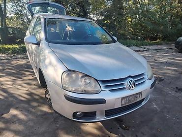 volan za passat b6: KOMPLETAN AUTO ZA VOLKSWAGEN GOLF 5 OD 2004. DO 2008. GOD. | SERVIS — 1