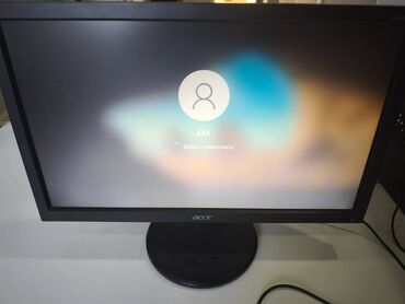 Настольные ПК и рабочие станции: Компьютер, ядер - 4, ОЗУ 16 ГБ, Для работы, учебы, Б/у, Intel Xeon, HDD — 13