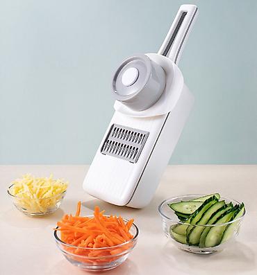device: Овощерезка “Xiaomi” HuoHou HU0137 . Многофункциональная терка Huo — 2
