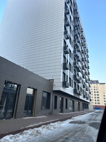 продаю дом алтын ордо по горького: 2 комнаты, 78 м², 10 этаж, Евроремонт